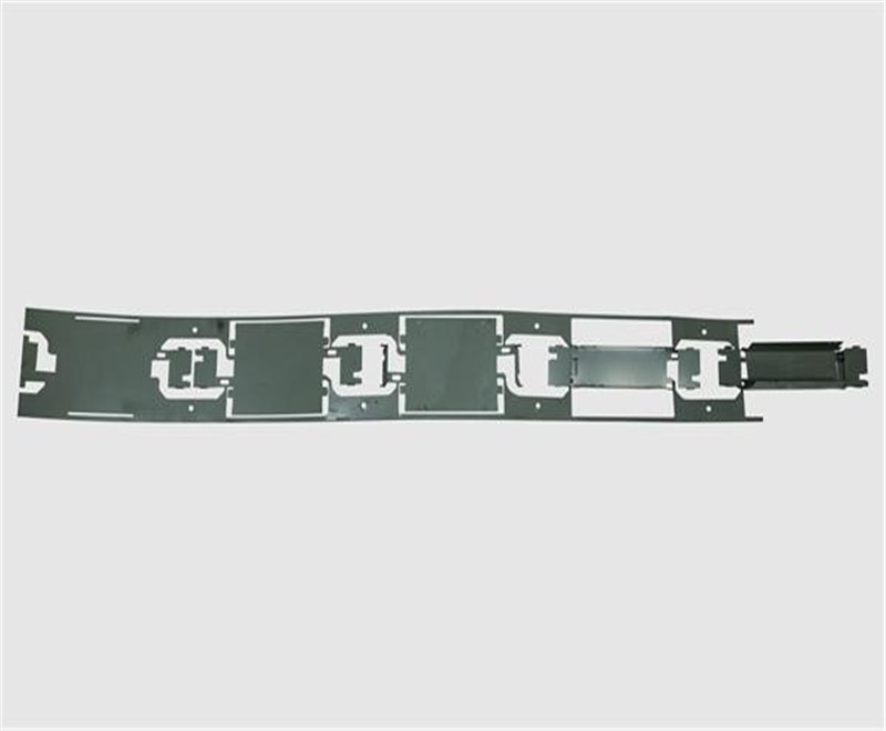 LED燈-殼體連續模料帶