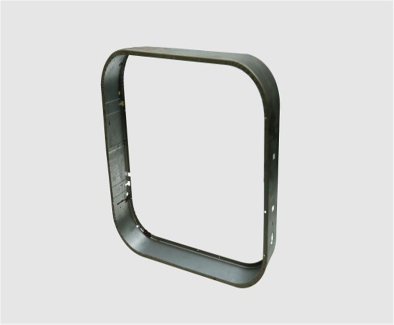 風扇-殼體（出口美國）