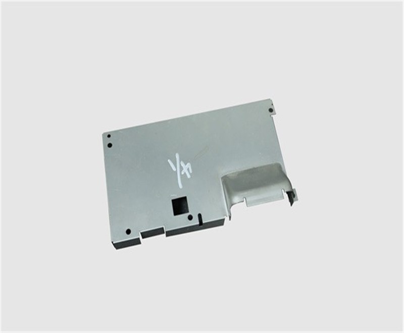 汽車零部件（出口意大利）