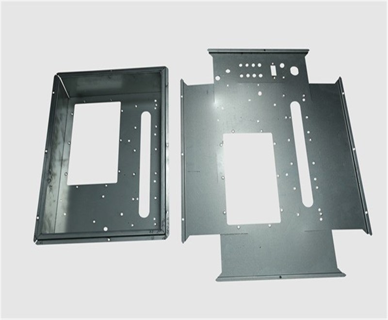 新能源機箱-底座