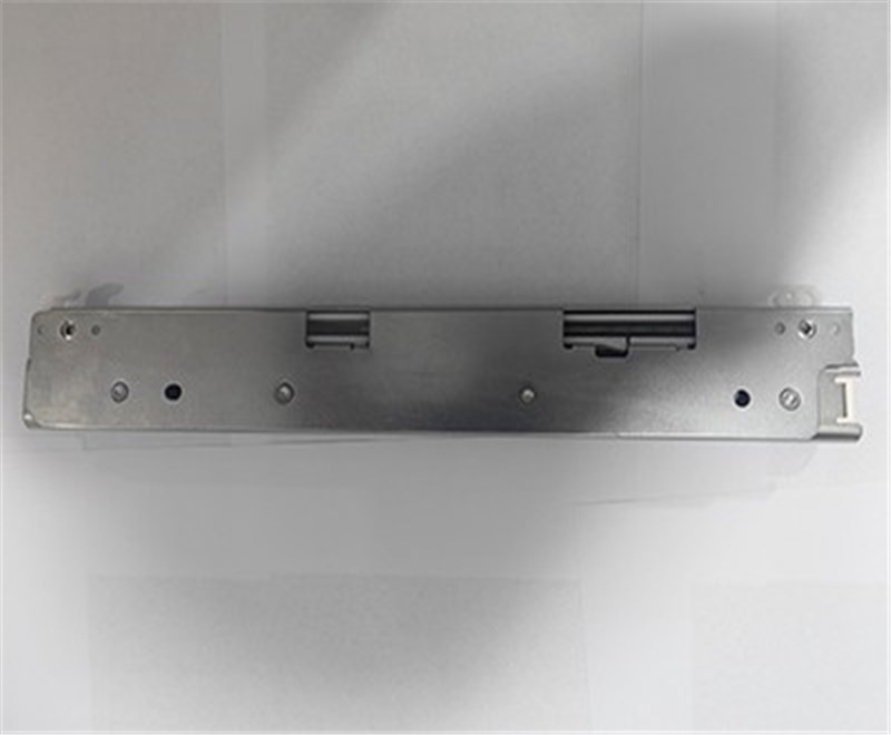 家電滑軌沖壓件