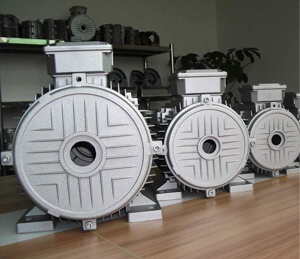 電機殼沖壓模具