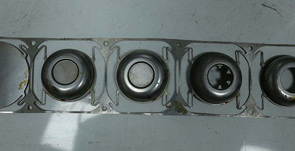 連續拉伸模具的計劃應遵照哪些準則？