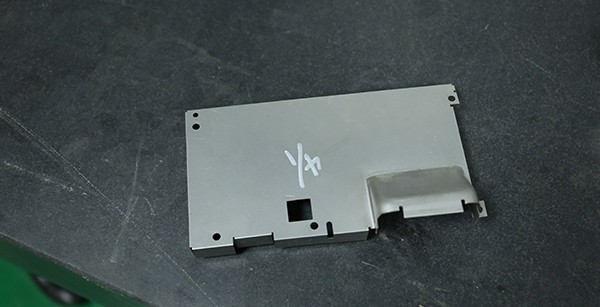 大小精密五金沖壓加工件