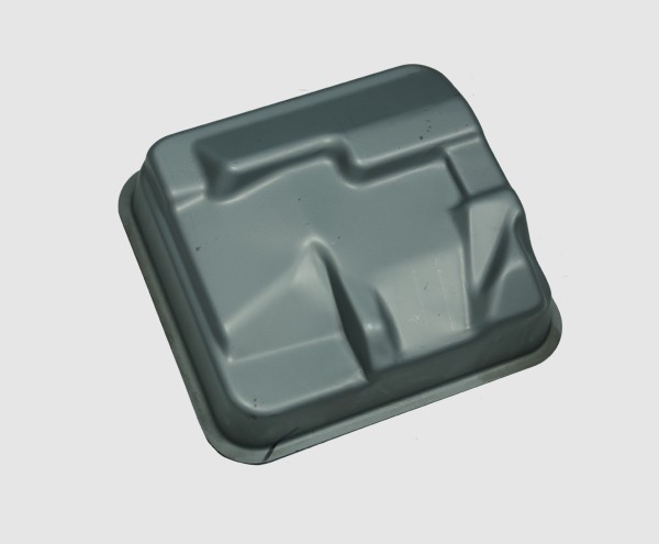 汽車郵箱拉伸件