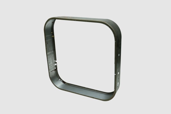 風扇-殼體（出口美國）