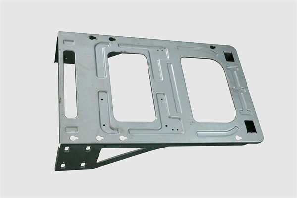 風扇-殼體（出口美國）