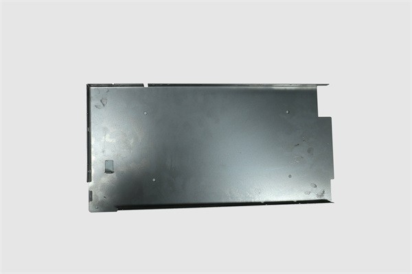 取款機機芯-側闆