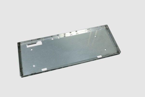 取款機-機芯底座