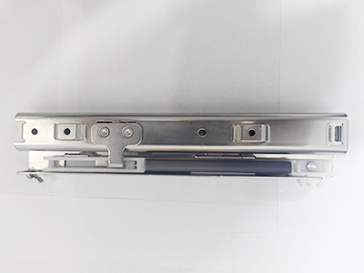 家電滑軌沖壓件