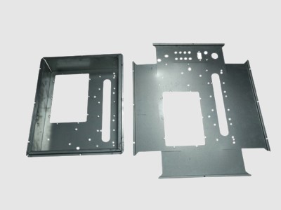 新能源機箱-底座