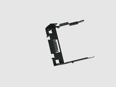 取款機機芯-支架