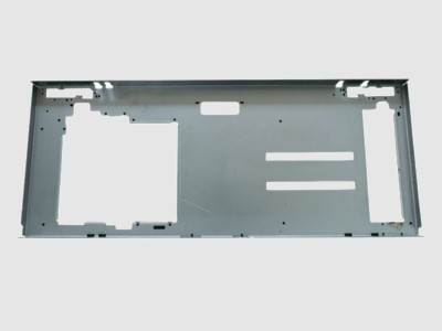 取款機機芯-底座